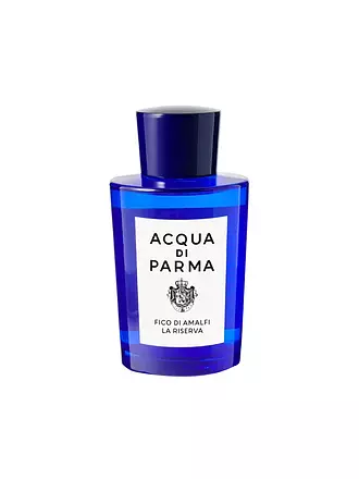 ACQUA DI PARMA | Fico di Amalfi La Riserva Eau de Parfum 180ml | 